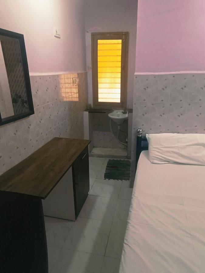 Spot On Sri Krish Hotel Vellore Bagian luar foto